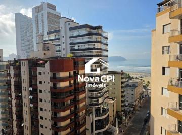 2c60048ba66f860d583f8082890378b57dfab703 · Apartamento com Vista Mar à Venda – 2 Quartos, 72m², 120m da Praia – Praia Grande