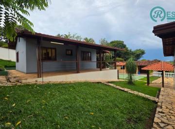 1cb95e3c8532a5a75c2396946a5603223beedae2 · Casa Estilo Colonial a venda no Condomínio Condados da Lagoa