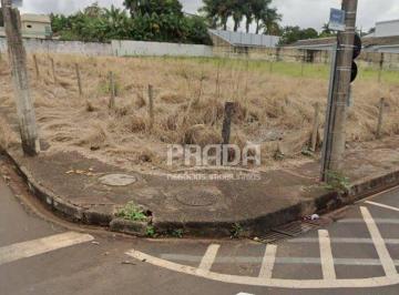 fb3b00ccc90bbce35d732110c5aa09e51e4e4d84 · Terreno de Esquina à venda, 396 m² na Avenida Uirapuru - Cidade Jardim - Uberlândia/MG