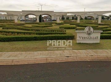 ee8ca546f937d3888fd2f7bc8bf6ce7ae866261d · Terreno à venda com 635,60 m² - Jardim Versailles - Uberlândia/MG.