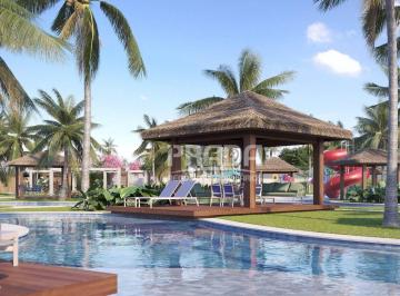 815e81725502e7463f554572d8a8ea4d167917d4 · Terreno à venda, 415 m² no Hamoa Resort - Gávea - Uberlândia/MG