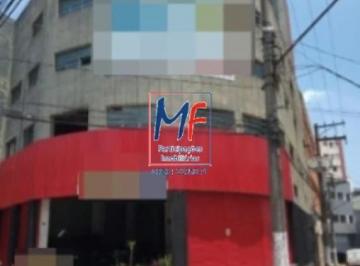Comercial · 195m² · Loja para locação em São Bernardo do Campo com 195 m² de área construída e 600 m² de área de terreno