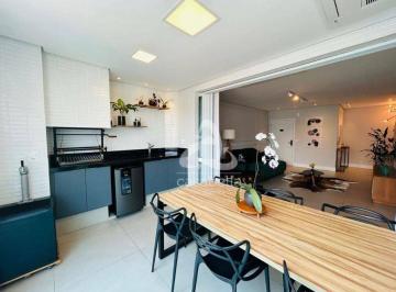 5c636746a990fc4f9c41291e4f7b4c40ea2b85bd · Apartamento com 2 dormitórios à venda, 107 m² por R$ 1.850.000,00 - Pompéia - Santos/SP