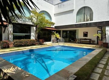 f2eeac0aaf0fc63f978cd80778b271299e3c2988 · Casa com 4 quartos à venda, 753 m² por R$ 5.500.000 - Barra da Tijuca - Rio de Janeiro/RJ