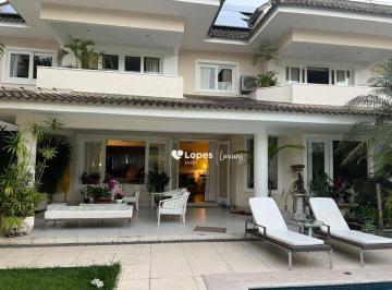bb99fa4e63665637c561bbaf001bca4c59ab6886 · Casa com 4 dormitórios à venda, 536 m² por R$ 4.200.000,00 - Barra da Tijuca - Rio de Janeiro/RJ
