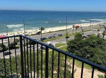 7b63260e2ee6ab2cc889ff65054fa5651977ae8a · Apartamento 2 suítes vista mar - Venda - R$ 1.500.000,00 - Barra da Tijuca