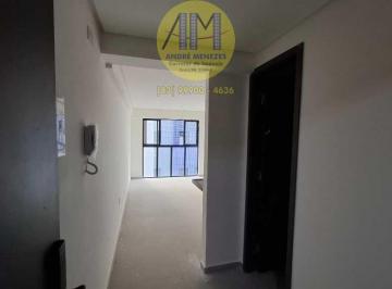 Apartamento · 43m² · 1 Quarto · 1 Vaga · Imoveis - em Cabo Branco