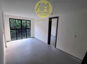 Apartamento · 34m² · 1 Quarto · 1 Vaga · Imoveis - em Cabo Branco