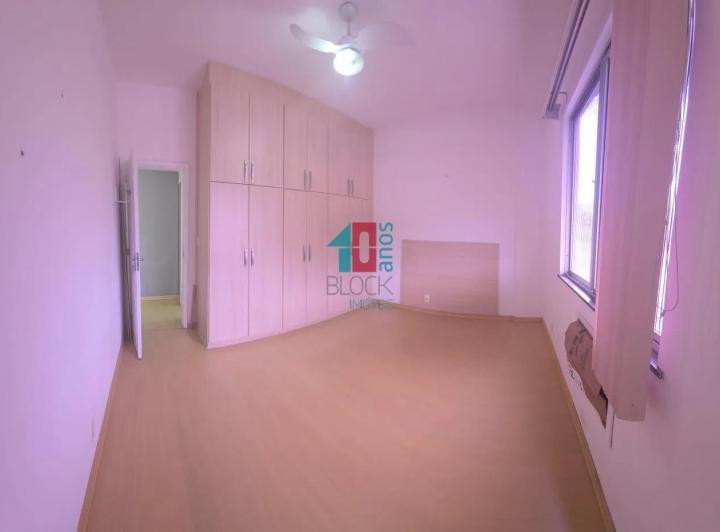 Foto do imóvel - Apartamento à venda – 1 quarto – Freguesia – 48m²Block Imóveis apresenta um excelente.