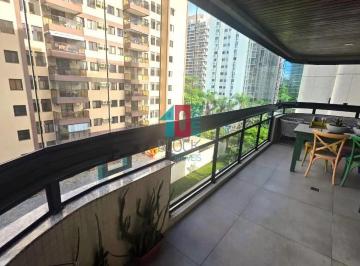 466895.jpg · Apartamento Recreio dos Bandeirantes