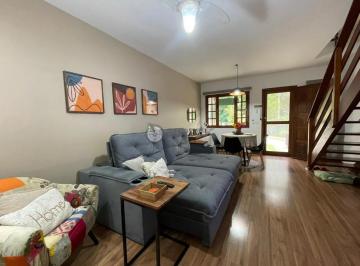 258328.jpg · Casa semi geminada à venda com 3 quartos sendo 1 suíte, 71.3 m² na Cascata Dos Amores Teresópolis/R