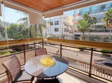 Apartamento · 148m² · 3 Quartos · 2 Vagas ·
Jardim Oceânico | Apartamento 3 quartos, sendo 1 suite