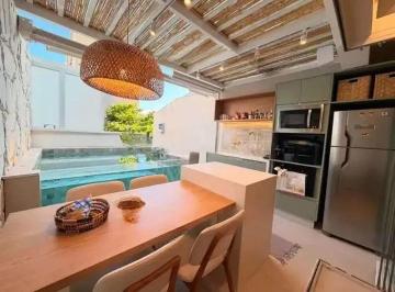Apartamento · 122m² · 3 Quartos · 1 Vaga ·
Ipanema | Cobertura 3 quartos, sendo 3 suites