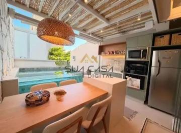 Apartamento · 122m² · 3 Quartos · 1 Vaga · Ipanema | Cobertura 3 quartos, sendo 3 suites
