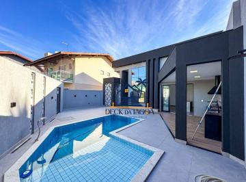 Área Externa · Casa com 3 dormitórios à venda, 137 m² por R$ 1.290.000 - Centro - São Pedro da Aldeia/RJ