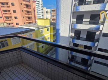 569b9b00fae6863285d67886423ecd962c00eede · Apartamento com 1 dormitório à venda, 53 m² por R$ 308.500,00 - Caiçara - Praia Grande/SP