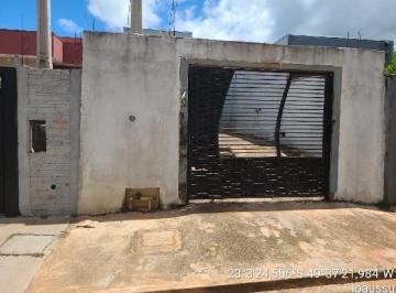 Photo_0 ·
Oportunidade Única em IPAUSSU - SP | Tipo: Casa | Negociação: Licitação Aberta | S
