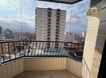 7372a983eb1a0c6f257143bfe64c4573f92e6f07 · Apartamento com 1 dormitório à venda, 65 m² por R$ 330.000,00 - Tupi - Praia Grande/SP