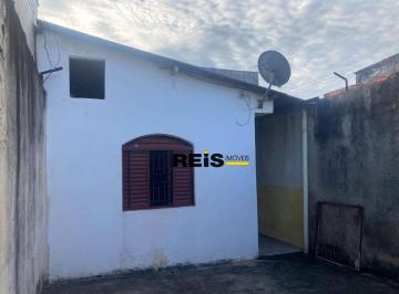 74a97eea19436e6e156467596c4a79ab4308cb4a · Casa com 1 dormitório à venda, 70 m² por R$ 230.000 - Jardim Santo André - Sorocaba/SP