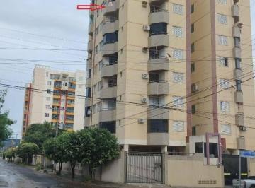 746ca9398df0d3eb6d974c7be3e5e9ea5c92a818 · Apartamento com 2 dormitórios à venda, 65 m² por R$ 265.000,00 - Termal - Caldas Novas/GO