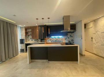 676718f9505f0dc39043eddbca3e87cc621bd41f · Apartamento com 2 dormitórios à venda, 67 m² por R$ 530.000,00 - Mogi Moderno - Mogi das Cruzes/SP