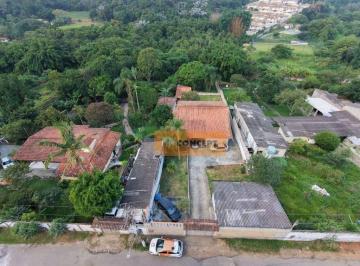 9da23bf80e0b74542aa76beadd75958048497b21 · Chácara com 3 dormitórios à venda, 1245 m² por R$ 1.050.000,00 - Meu Cantinho - Suzano/SP