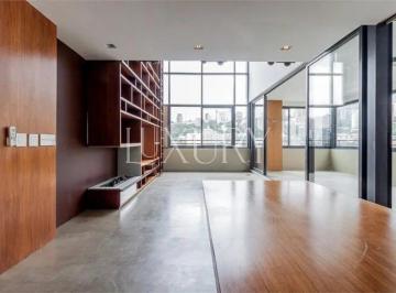 1 · Apartamento com 157 m², 2 quartos sendo 2 suítes à venda no bairro Alto de Pinheiros.