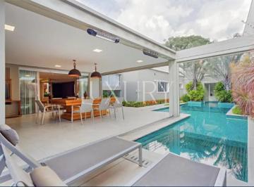 1 · Casa com 812 m², 4 quartos sendo 4 suítes à venda no bairro Alto de Pinheiros.