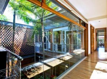 1 · Casa Reformada à Venda na Vila Nova Conceição, 245 m², 3 suítes , 2 vagas