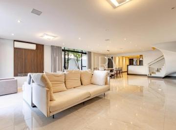 1 · Casa Reformada à venda na Vila Mariana, 283 m², 3 suítes , 3 vagas
