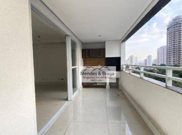 0c1fe6cbcfb3effa7d23505e7856cf0d4e6ab859 · Apartamento com 4 dormitórios à venda, 108 m² por R$ 1.100.000,00 - Vila Augusta - Guarulhos/SP