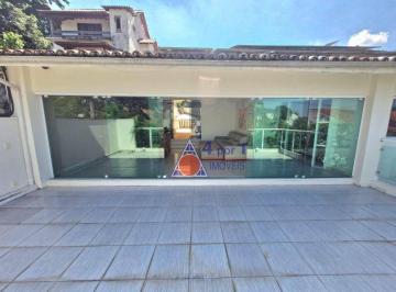 d1fc44a0f5c12254f6923ef30503f1f9d73c8645 · Casa com 4 dormitórios à venda, 414 m² por R$ 1.790.000,00 - Freguesia de Jacarepaguá - Rio de Janei
