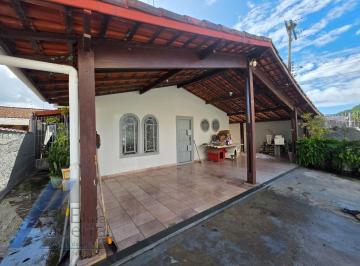 Imagem do Imóvel · Ubatuba, Pereque - Açu - Casa com 03 dormitórios sendo 01 suíte com terreno de 285 m2.