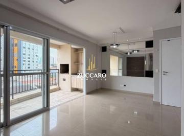 6992b55c72d76855773fd65d114fd02d30c4dc1f · Apartamento com 3 dormitórios à venda, 88 m² por R$ 710.000,00 - Vila Moreira - Guarulhos/SP