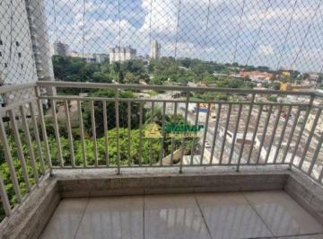 c5d92d95a3f03c851f2f01558efc954df5a41ceb · Apartamento à venda, 62 m² por R$ 484.000,00 - Macedo - Guarulhos/SP