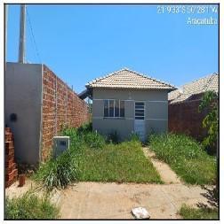 Photo_0 ·
Oferta com excelente localização — Casa no Residencial Sylvio Jose Venturolli, Arac