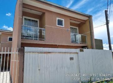 Photo_0 ·
Super oferta — Casa no Cidade Industrial, Curitiba - PR, Nº 624, 3 quartos, 1 vaga,