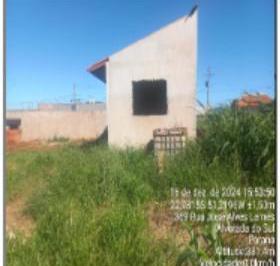 Photo_0 ·
Oferta vantajosa — Terreno no Jd Mafalda, Alvorada do Sul - PR, N. SN LT 12 QD 174,