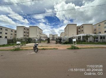 Photo_0 · 
                Imóvel com excelente proposta — Apartamento no Residencial Frei Galvao, Goiania - G