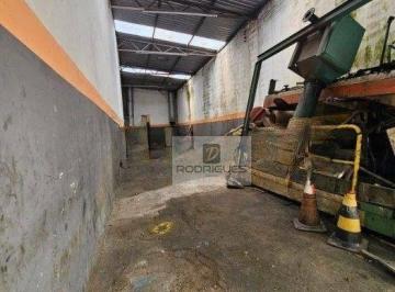 34fc971295391c7c0b1d6084c093fd682c92bfad · Galpão para alugar, 1800 m² por R$ 100.000/mês - Brás - São Paulo/SP