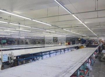 8f6aae15995e3cd892a94d22dfcb5d6c3fca41f5 · Galpão à venda, 8730 m² por R$ 27.000.000,00 - Brás - São Paulo/SP