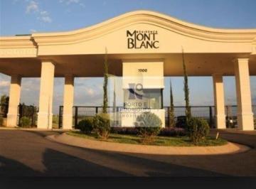 f8959d0548dc89f59dbb2a5129b5d5e3431942e6 · Terreno à venda, 704 m² por R$ 1.600.000 - Mont Blanc Résidence -CAMB- Campinas/SP