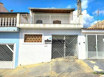 29114ffae6a5a8dcd3cd10862388b3c5abb57b29 · Casa com 4 dormitórios à venda por R$ 450.000,00 - Jardim Aeroporto I - Itu/SP