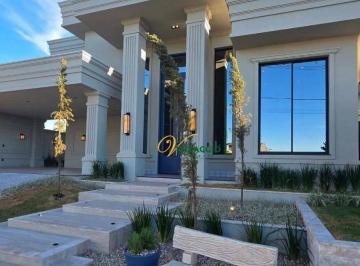 44a9fc279e81491d00aaa38fbc29dcee1fc83429 · Casa com 4 dormitórios à venda, 380 m² por R$ 5.000.000,00 - Condominio Golden Park Residence - Mira