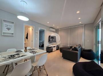 4102d1f1666bf34e971531f41ac7930e24979edc · Apartamento à venda, 50 m² por R$ 550.000,00 - Pitangueiras - Guarujá/SP