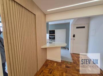 5f887b1ca50971bfbb6528adc92f8b9875441719 · Apartamento em Moema Pássaros com charme de piso de tacos e reformado
