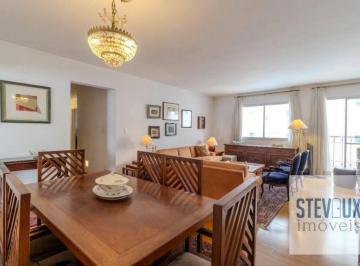 7f87f496883d6155bfabc67f9c191ecdfd8a1849 · Apartamento com 4 dormitórios à venda, 160 m² por R$ 1.450.000,00 - Moema - São Paulo/SP