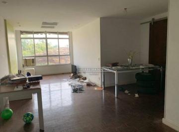 7043e616ac8f0b7069ee0d00bdb2e577ba11121d · Apartamento à venda, 117 m² por R$ 680.000,00 - Icaraí - Niterói/RJ