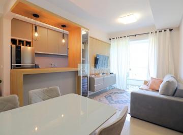 Apartamento · 62m² · 2 Quartos · 1 Vaga · Apartamento mobiliado no bairro Boa Vista!