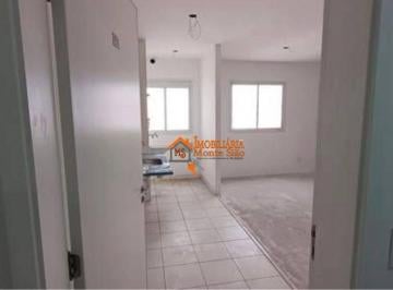 c2ab8814cc35131b571a7e2d0979d86306740d75 · Apartamento com 2 dormitórios à venda, 42 m² por R$ 330.000,00 - Vila Galvão - Guarulhos/SP